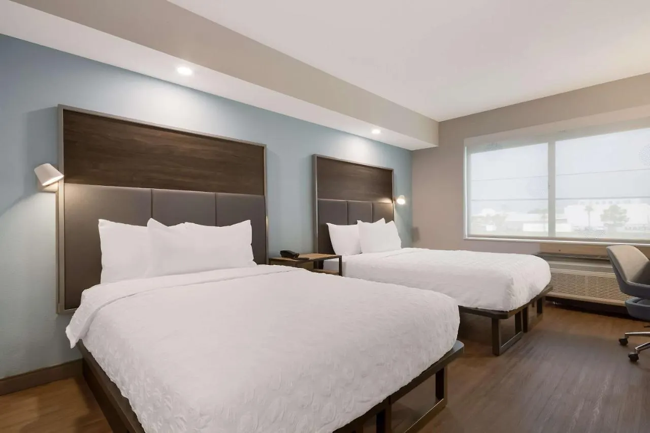 Tru By Hilton 3* Destin