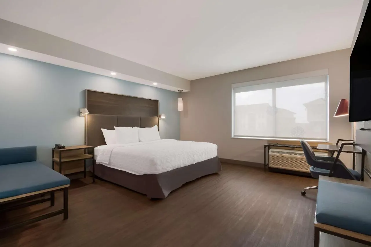 Tru By Hilton 3*