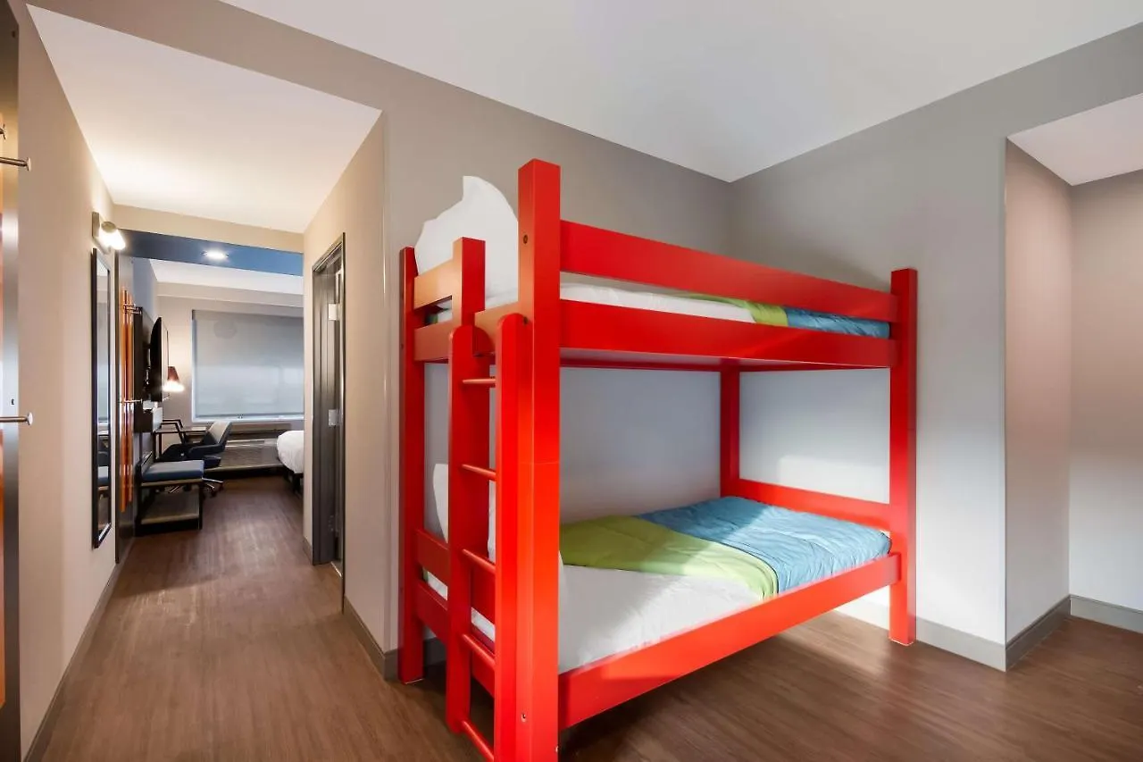 Tru By Hilton 3* Destin
