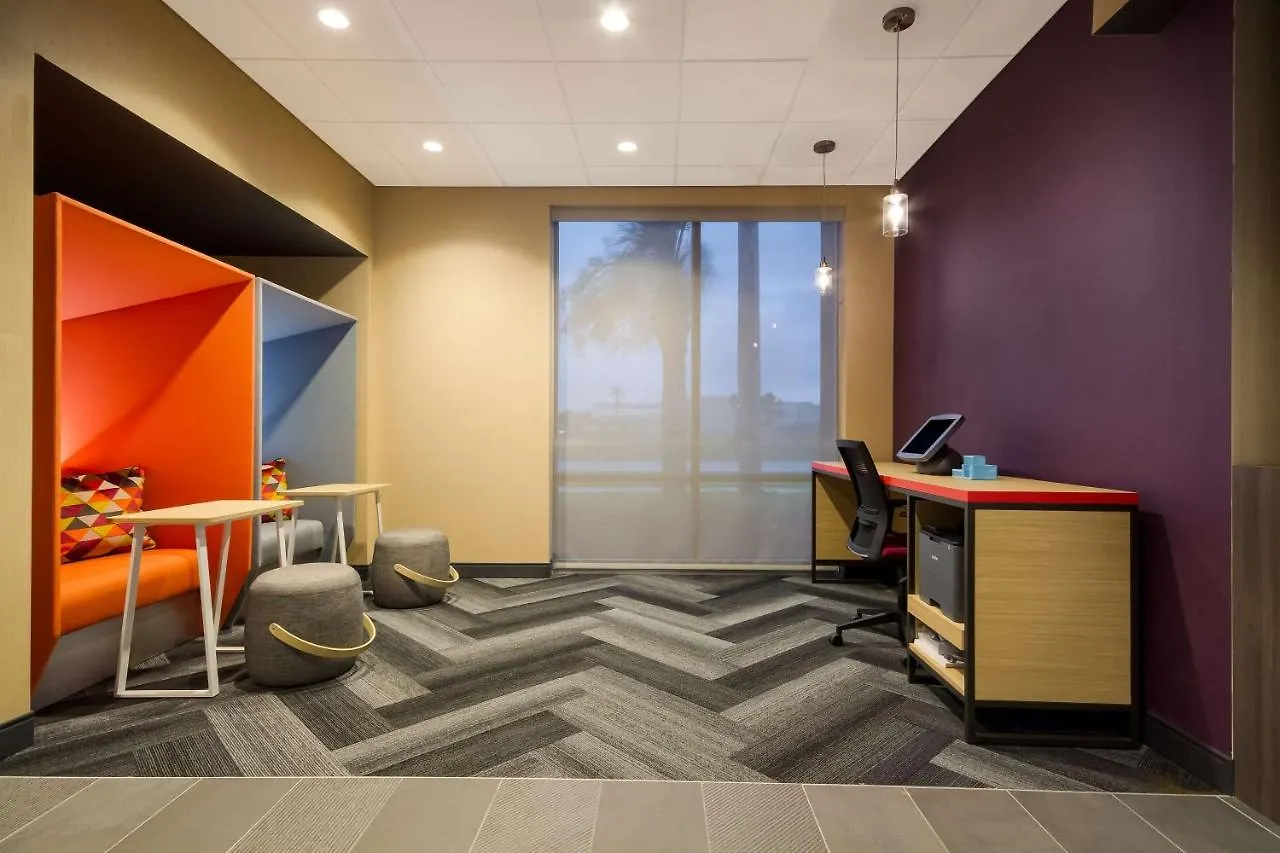 Hotel Tru By Hilton 3*