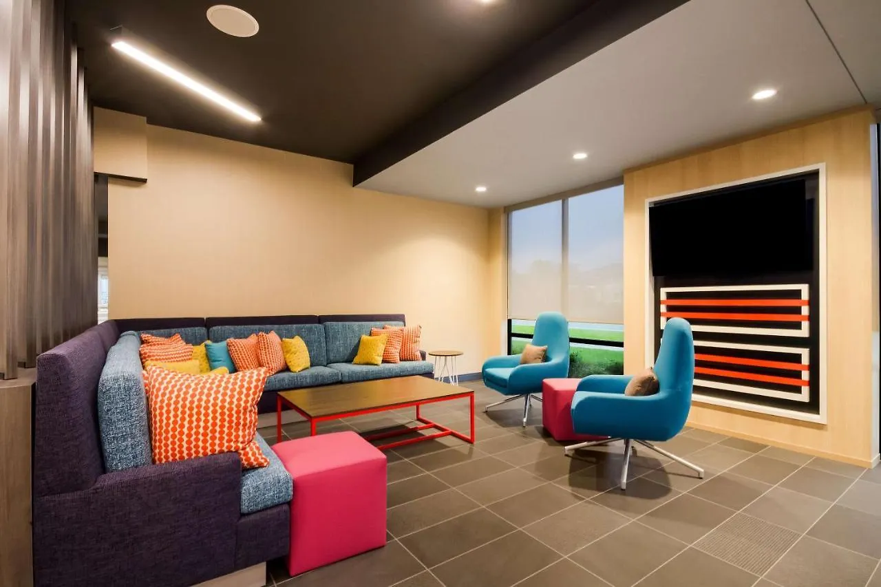 Hotel Tru By Hilton