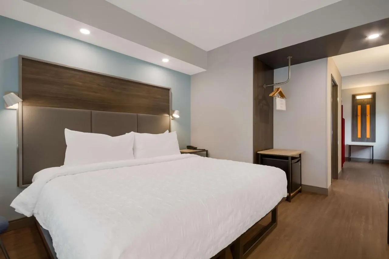 Hotel Tru By Hilton 3*