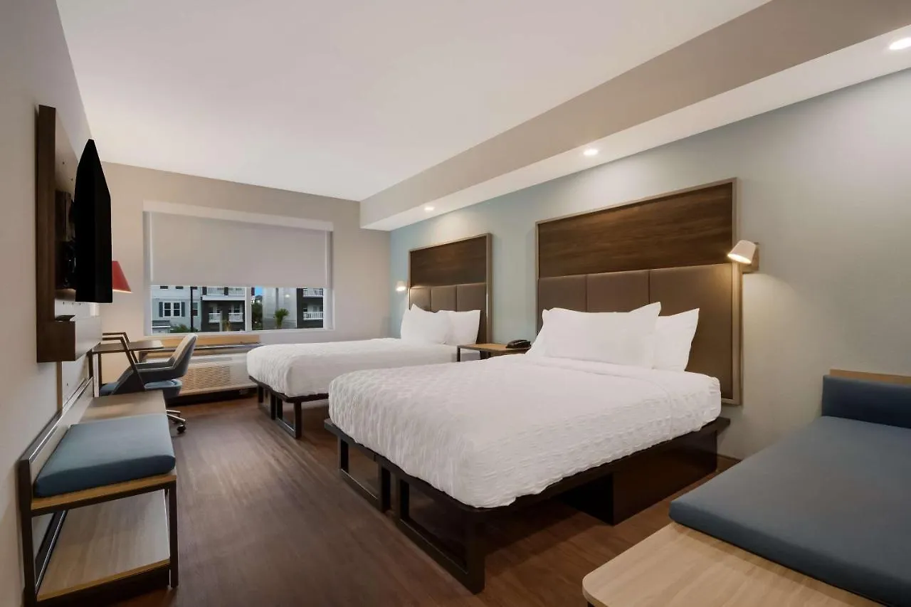 Hotel Tru By Hilton Destin