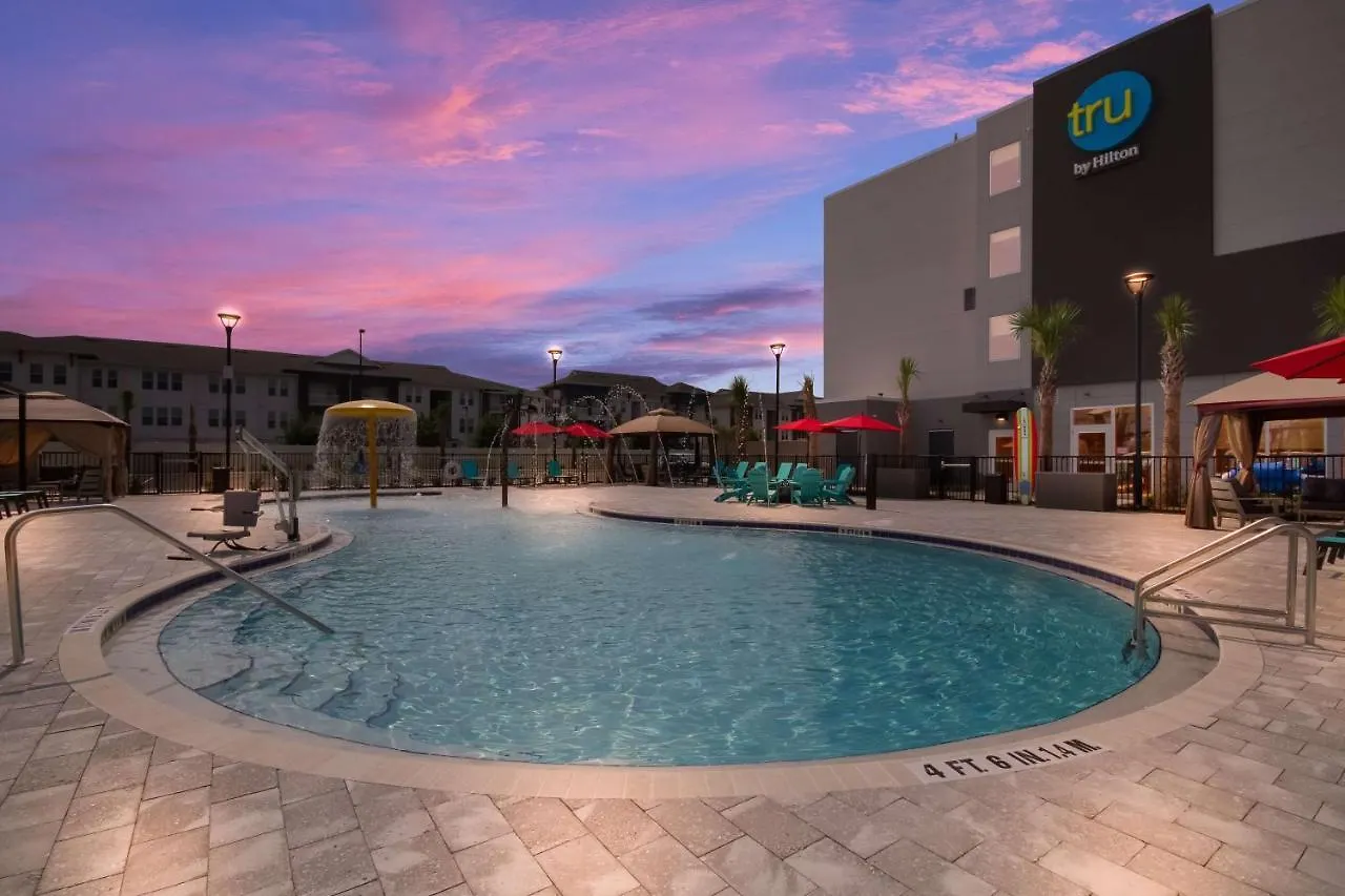 Hotel Tru By Hilton