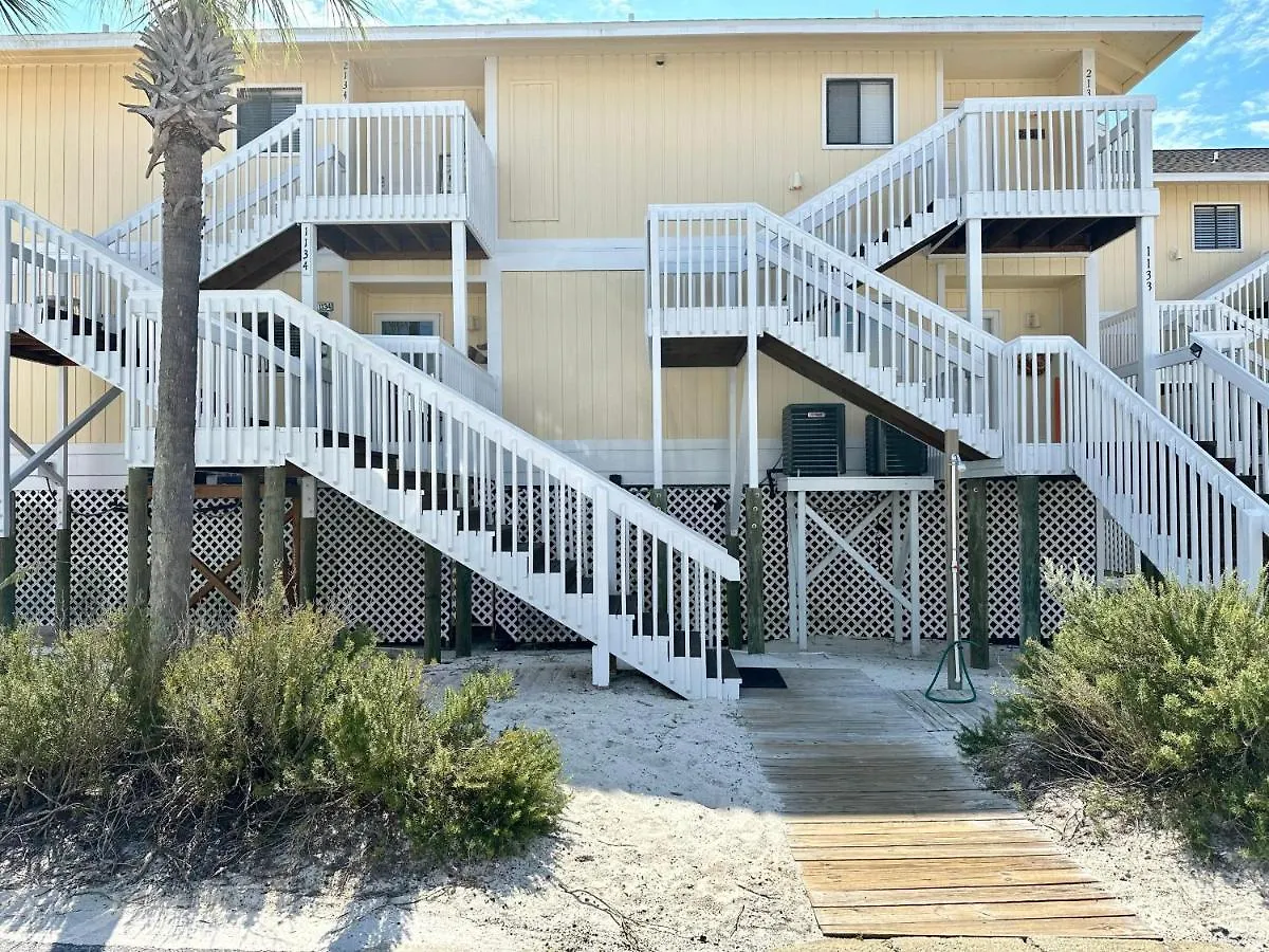 Sandpiper Cove 1134 בית נופש *