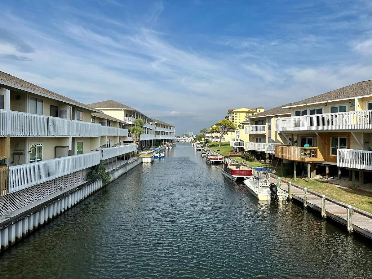 Sandpiper Cove 8115 Holiday home *
