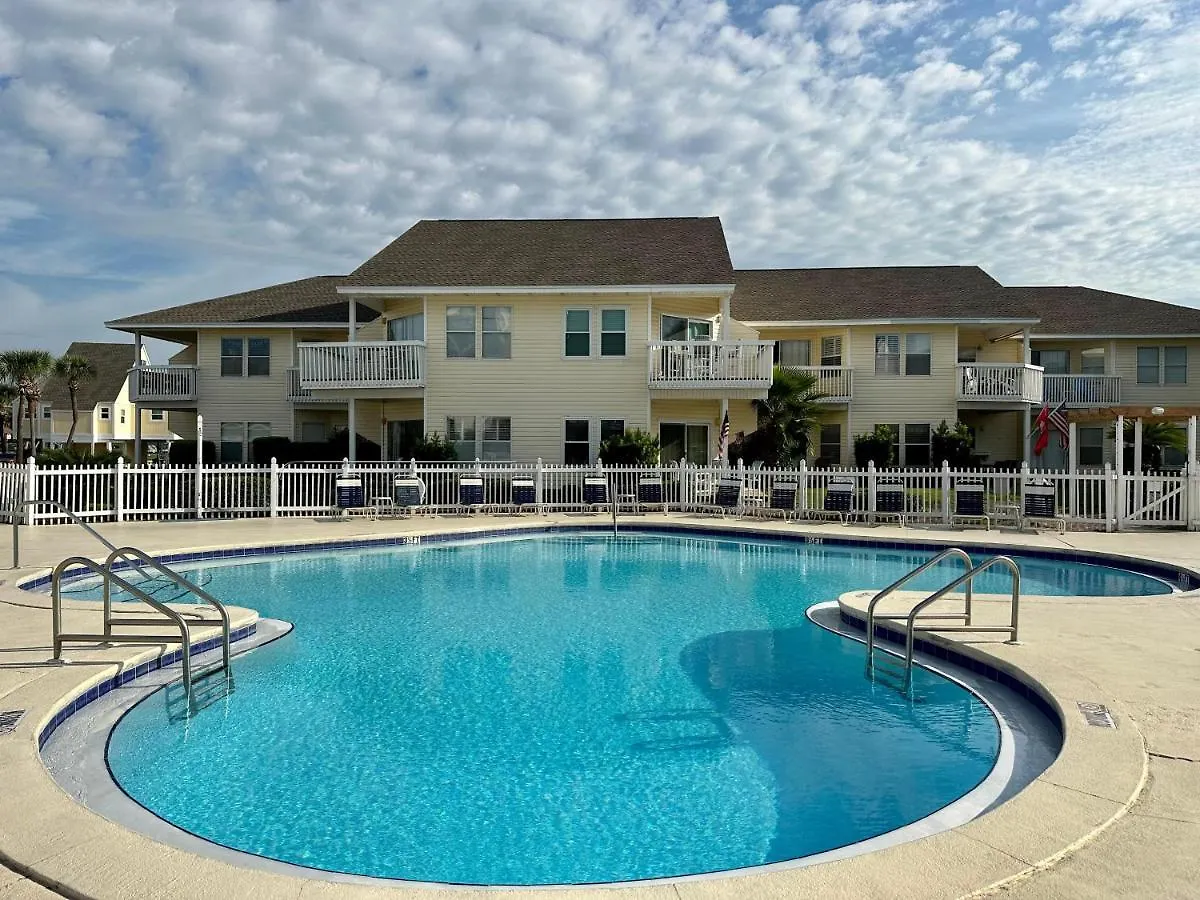 Holiday home Sandpiper Cove 8115 Destin