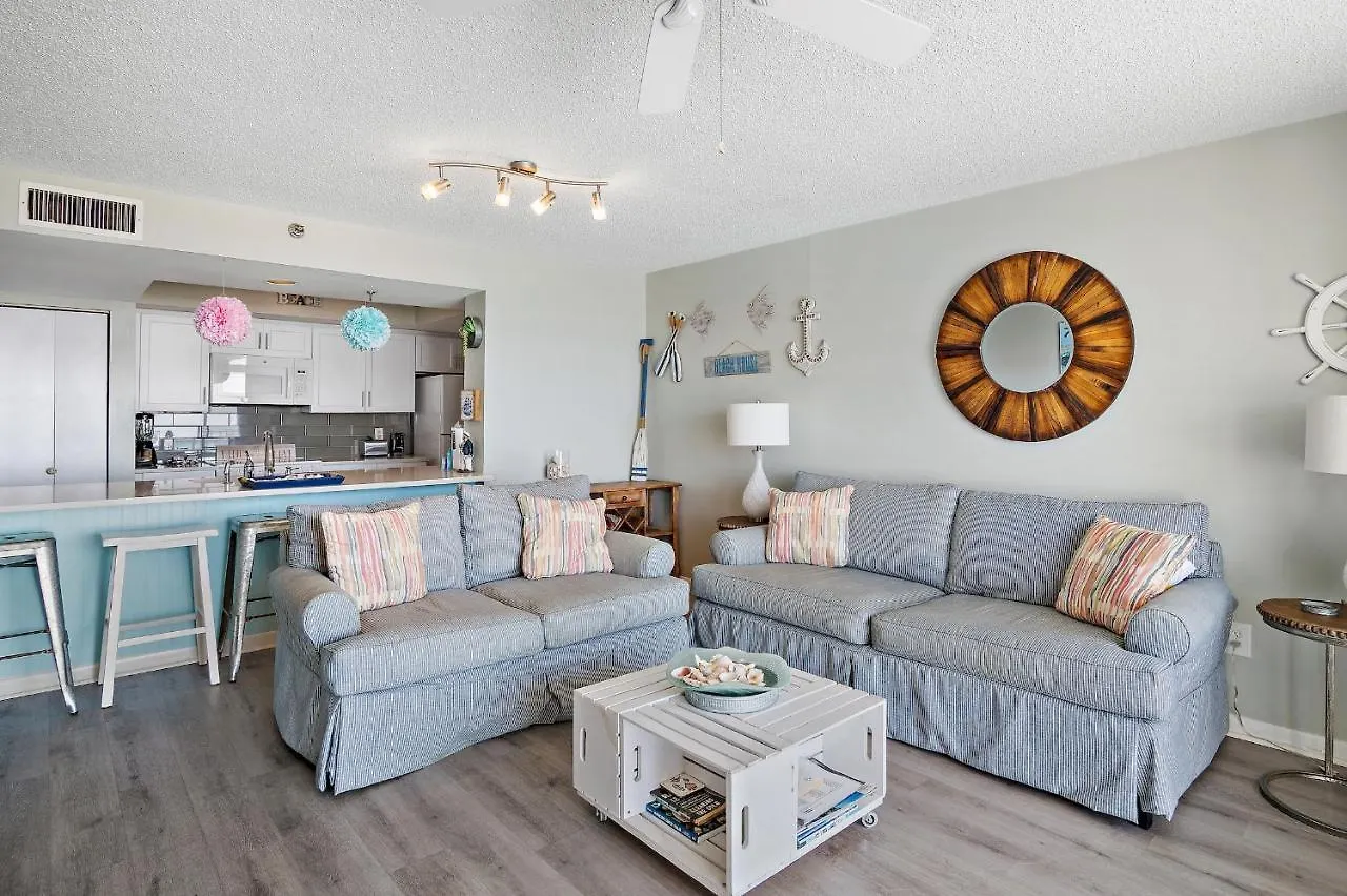 Magnolia House 406 At Pointe * Destin