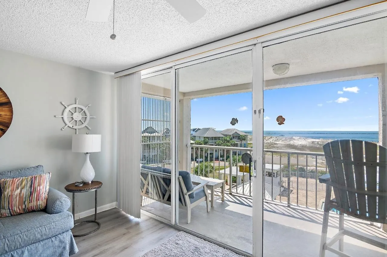 Magnolia House 406 At Pointe Destin