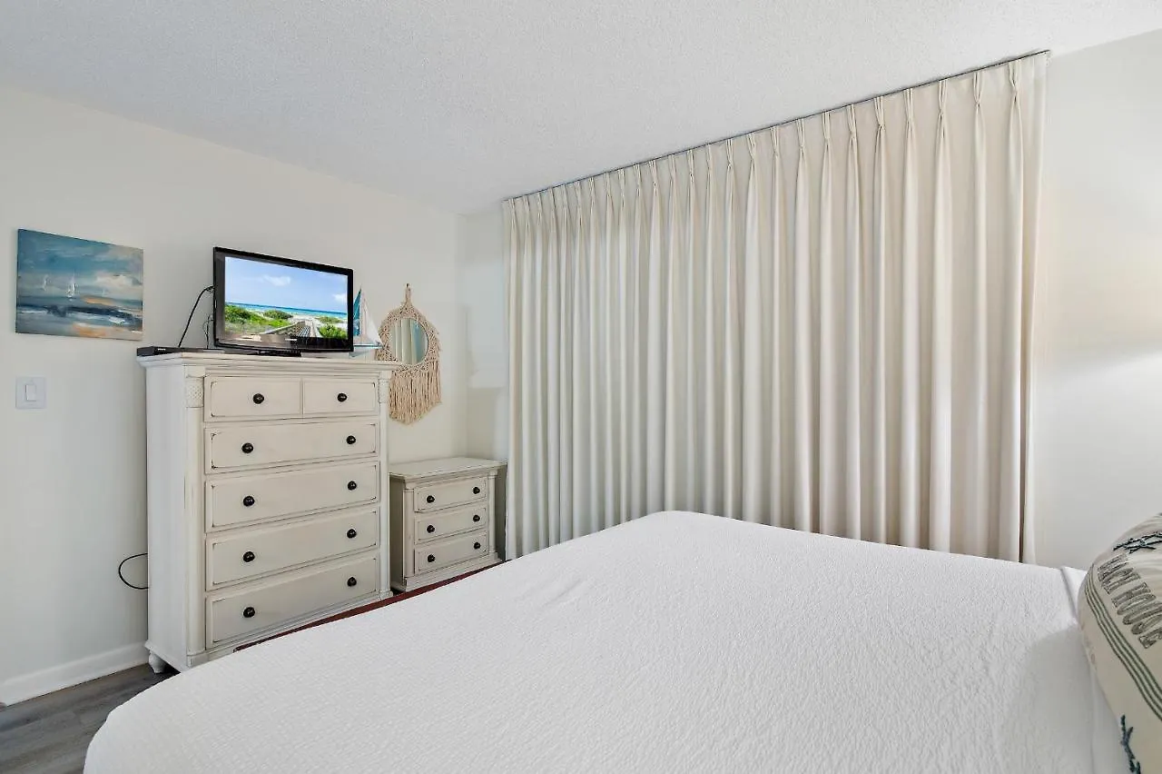 Apartment Magnolia House 406 At Pointe *