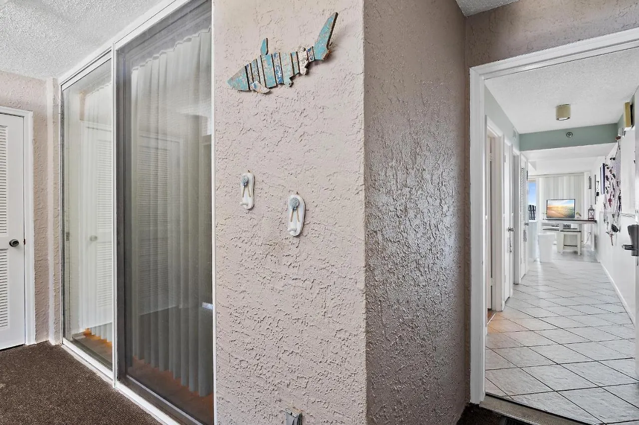 Magnolia House 406 At Pointe *