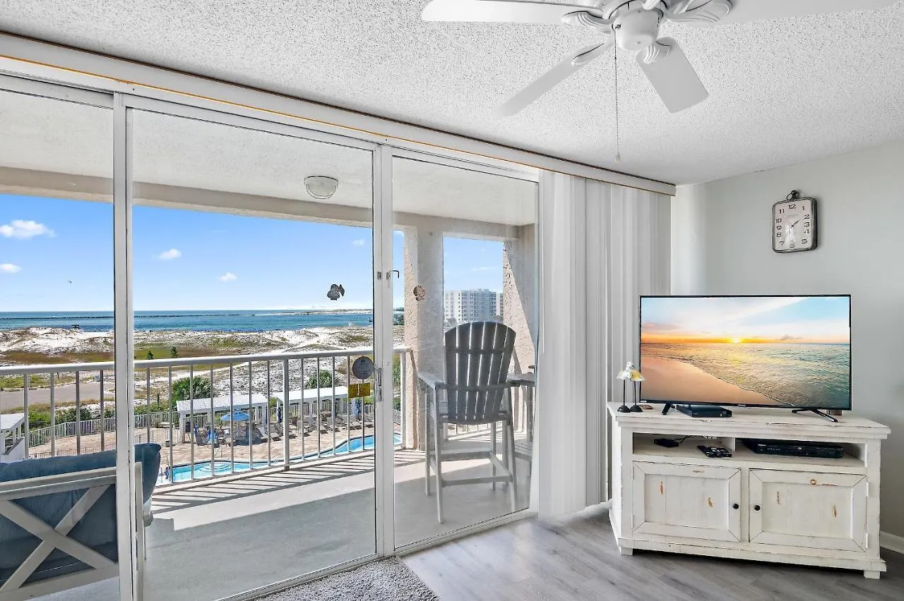 Magnolia House 406 At Pointe * Destin