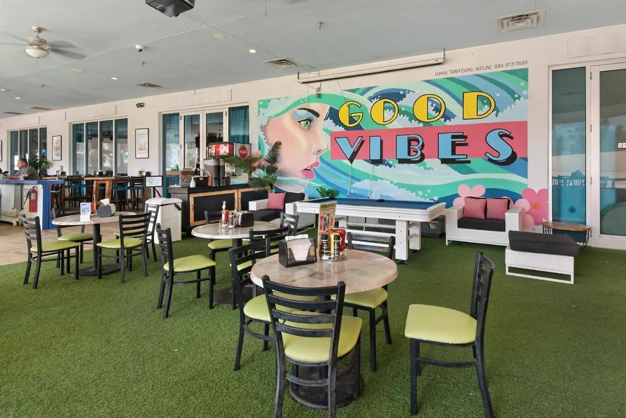 Palms 데스틴