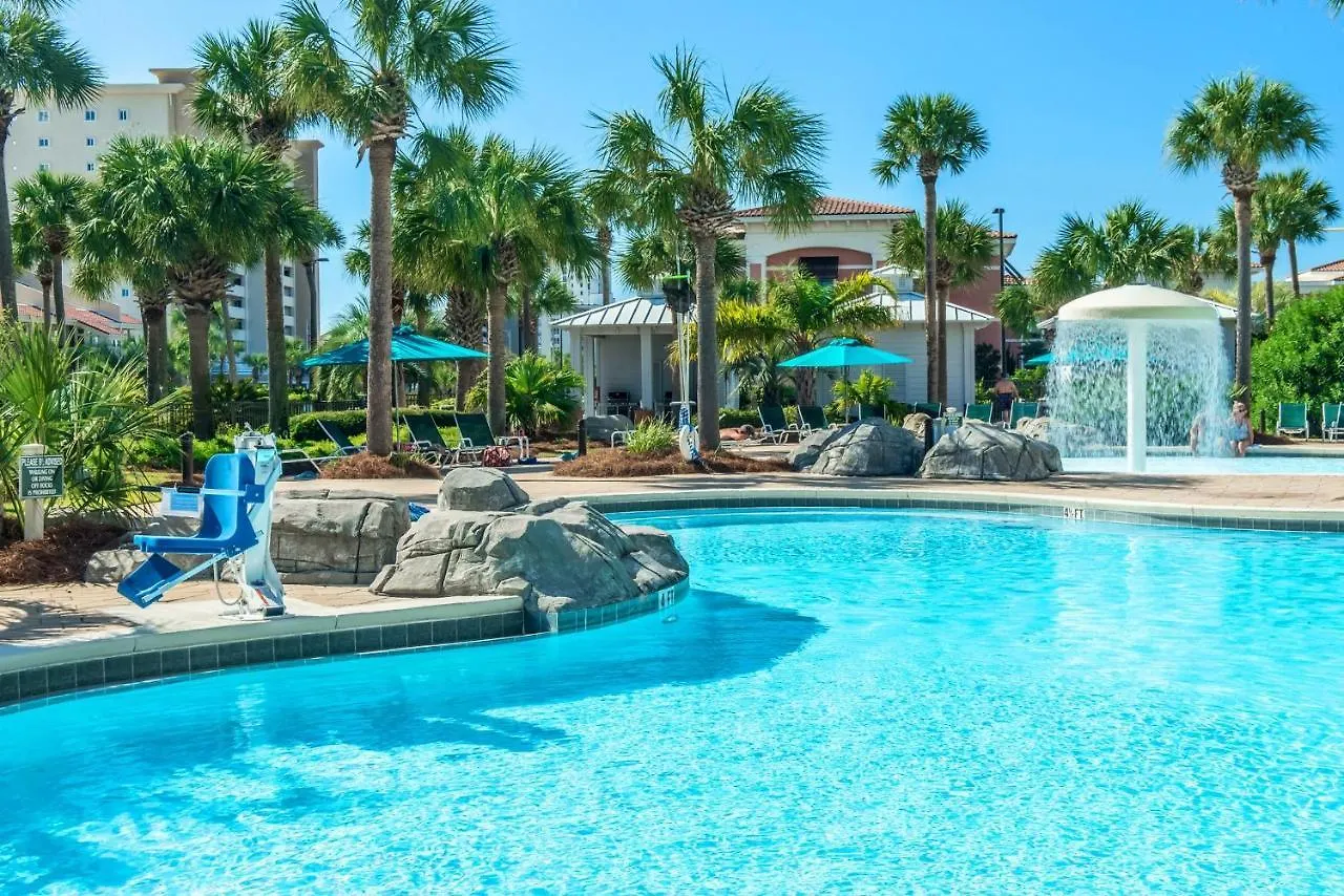 Casa de Férias Sterling Shores 607 Destin