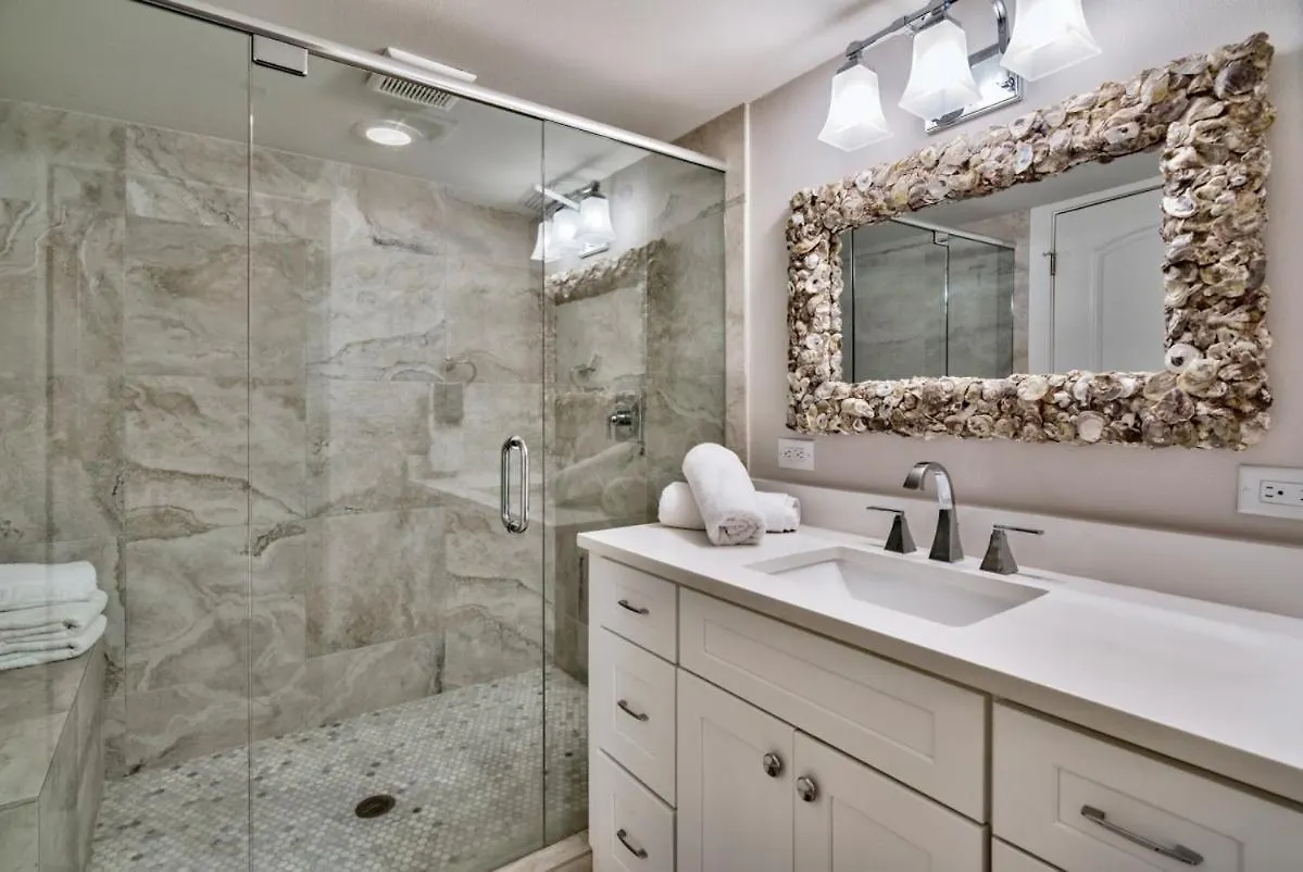 度假居 Towers 81 - 8th Floor Luxury 2br With Amazing Gulf Views *