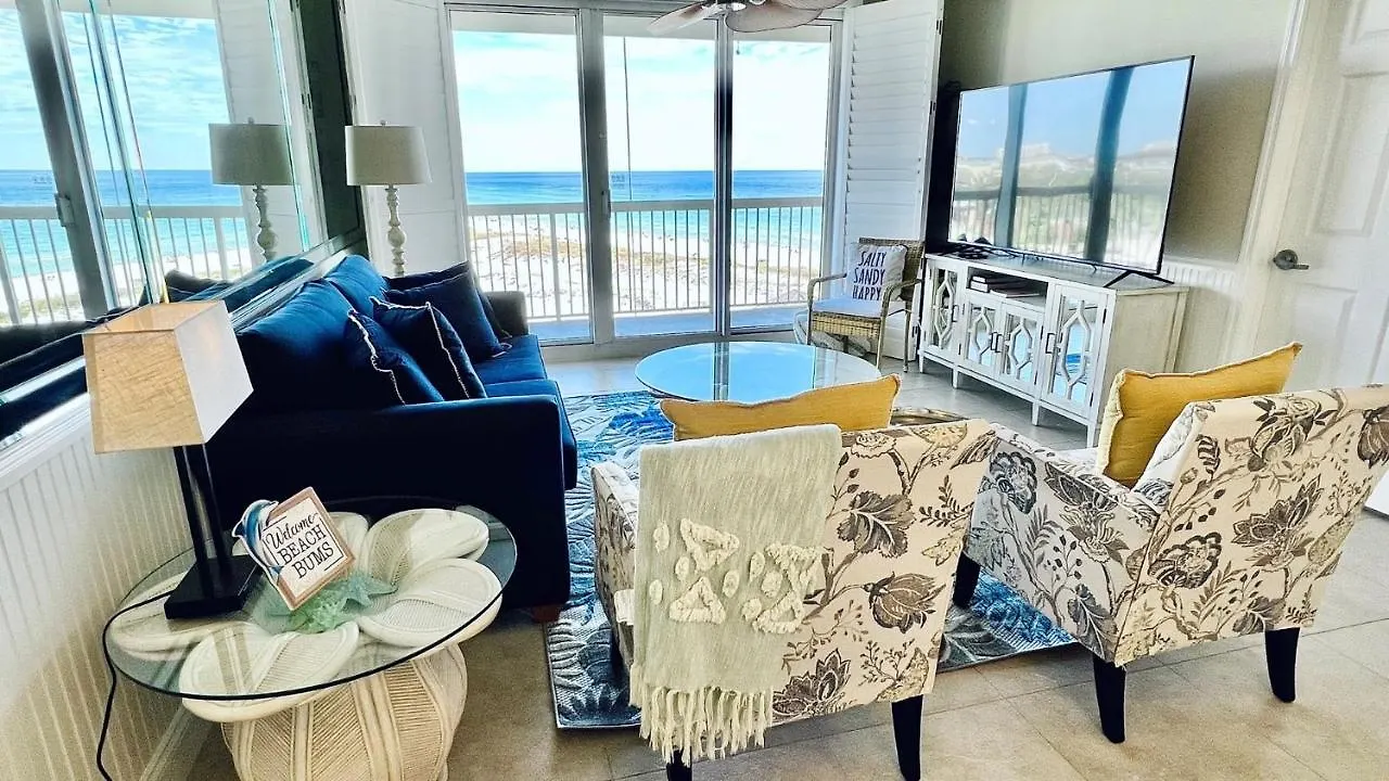 Pelican 0716 Holiday home Destin