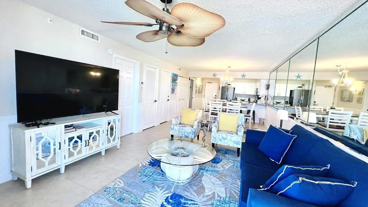 Holiday home Pelican 0716