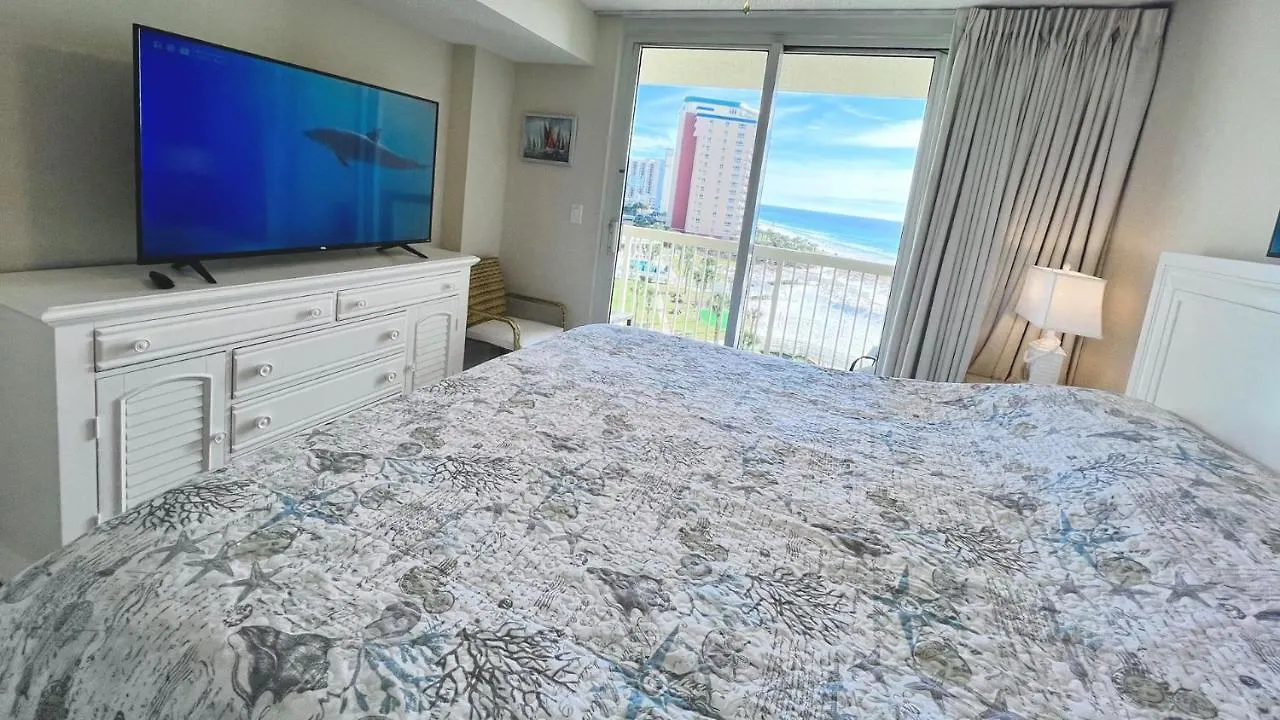 Holiday home Pelican 0716