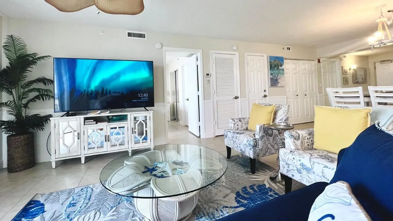 Holiday home Pelican 0716 Destin