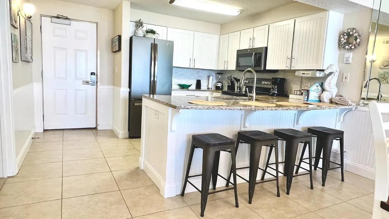 Holiday home Pelican 0716