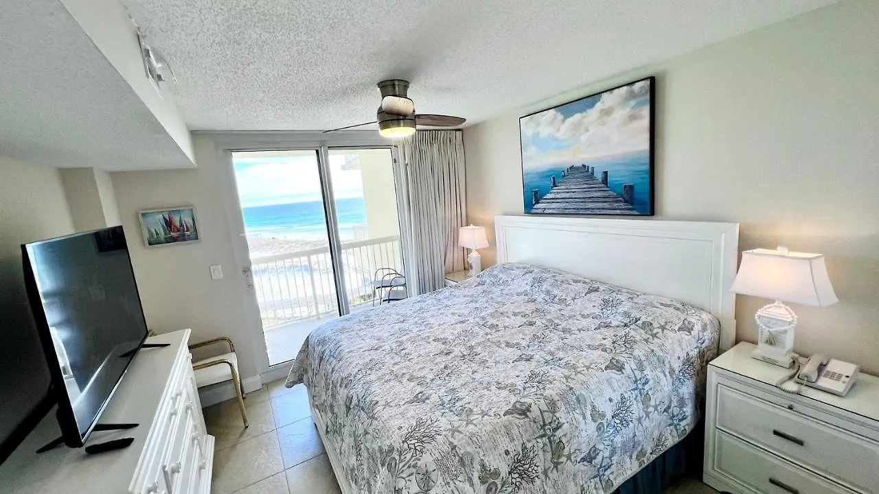 Holiday home Pelican 0716
