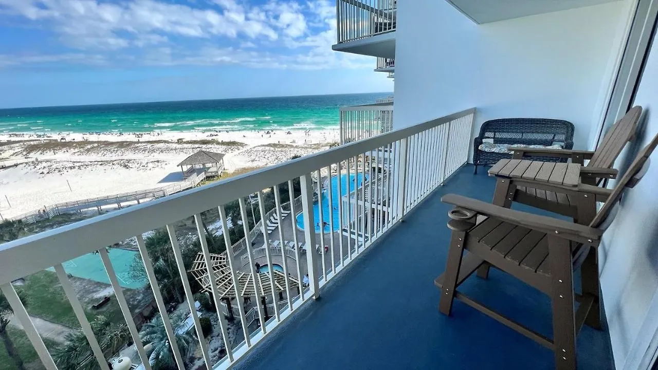 Pelican 0716 Holiday home Destin