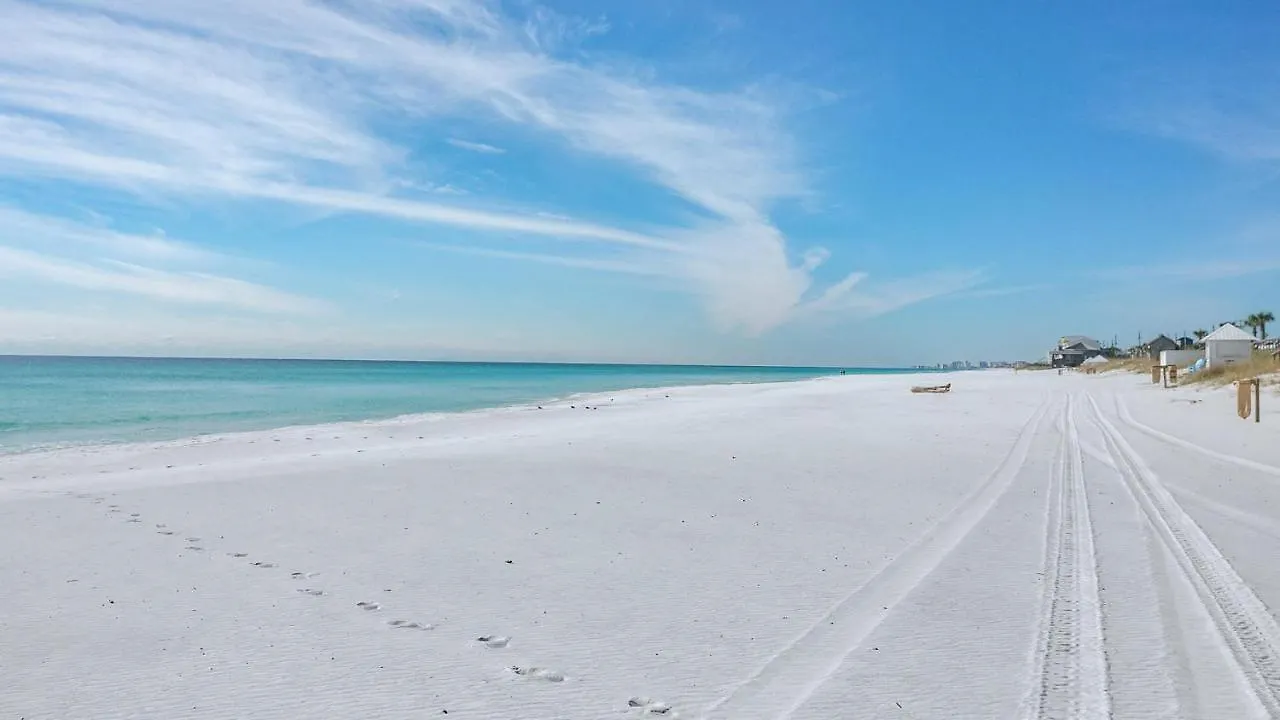 Majestic Sun 803a - Stunning Gulf Views With Reserved Parking Spot *