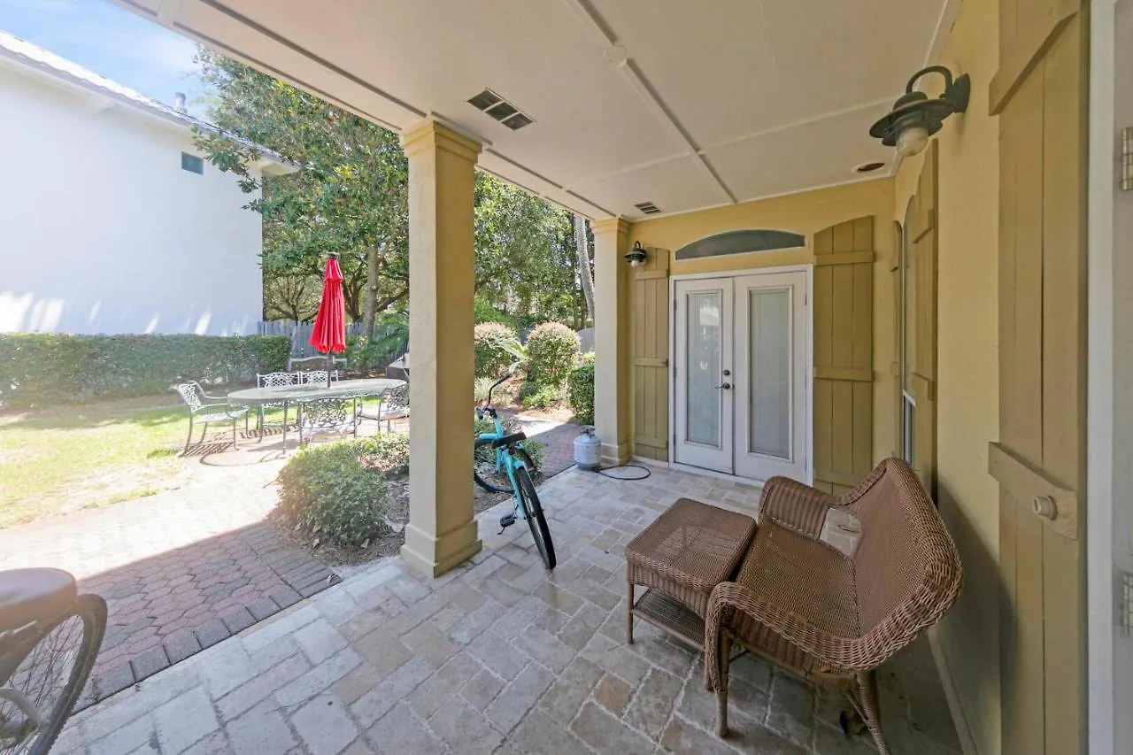 펜션 Palmetto Palms - 4br In Emerald Shores 데스틴