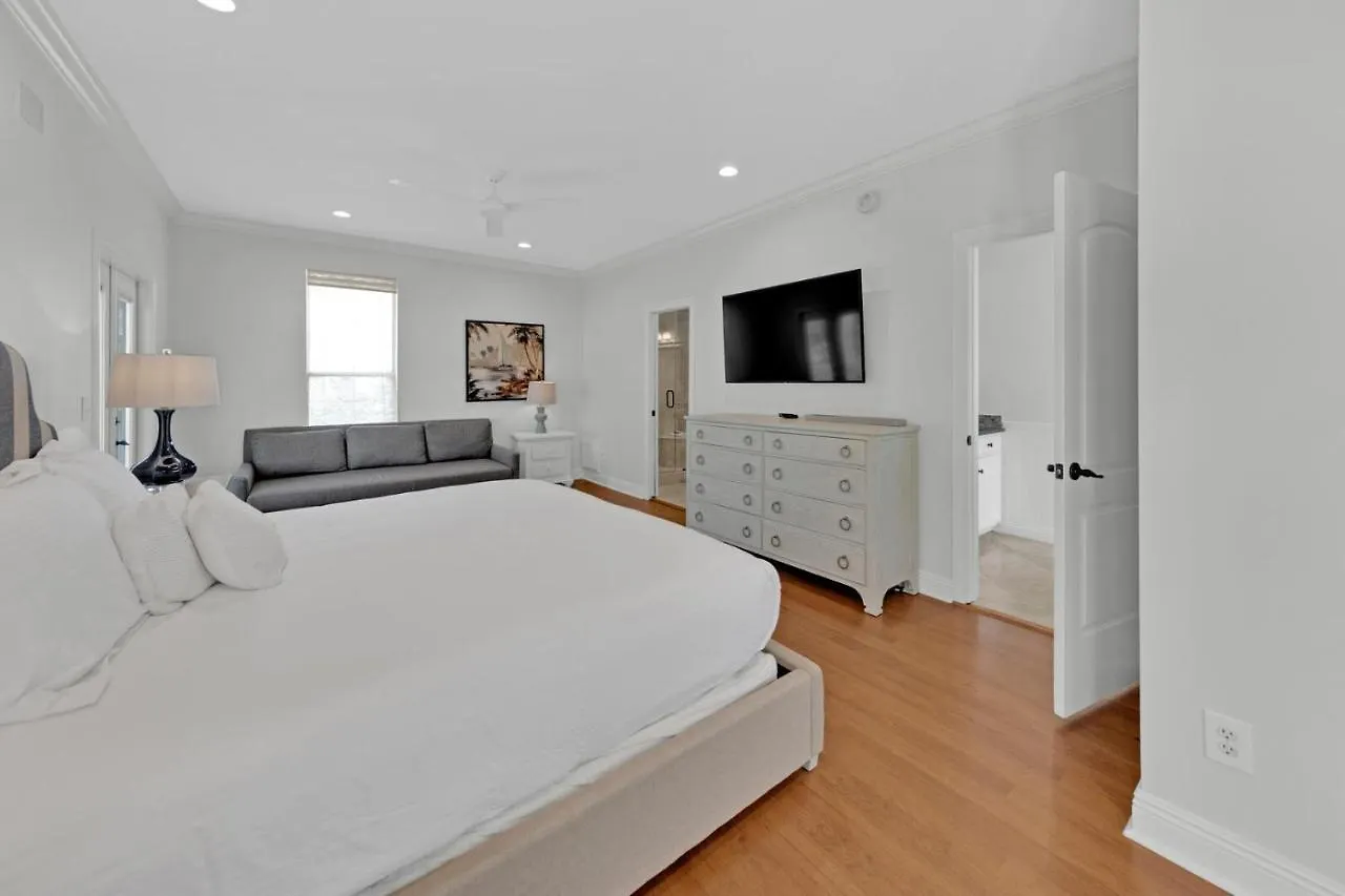 Palmetto Palms - 4br In Emerald Shores 펜션 데스틴