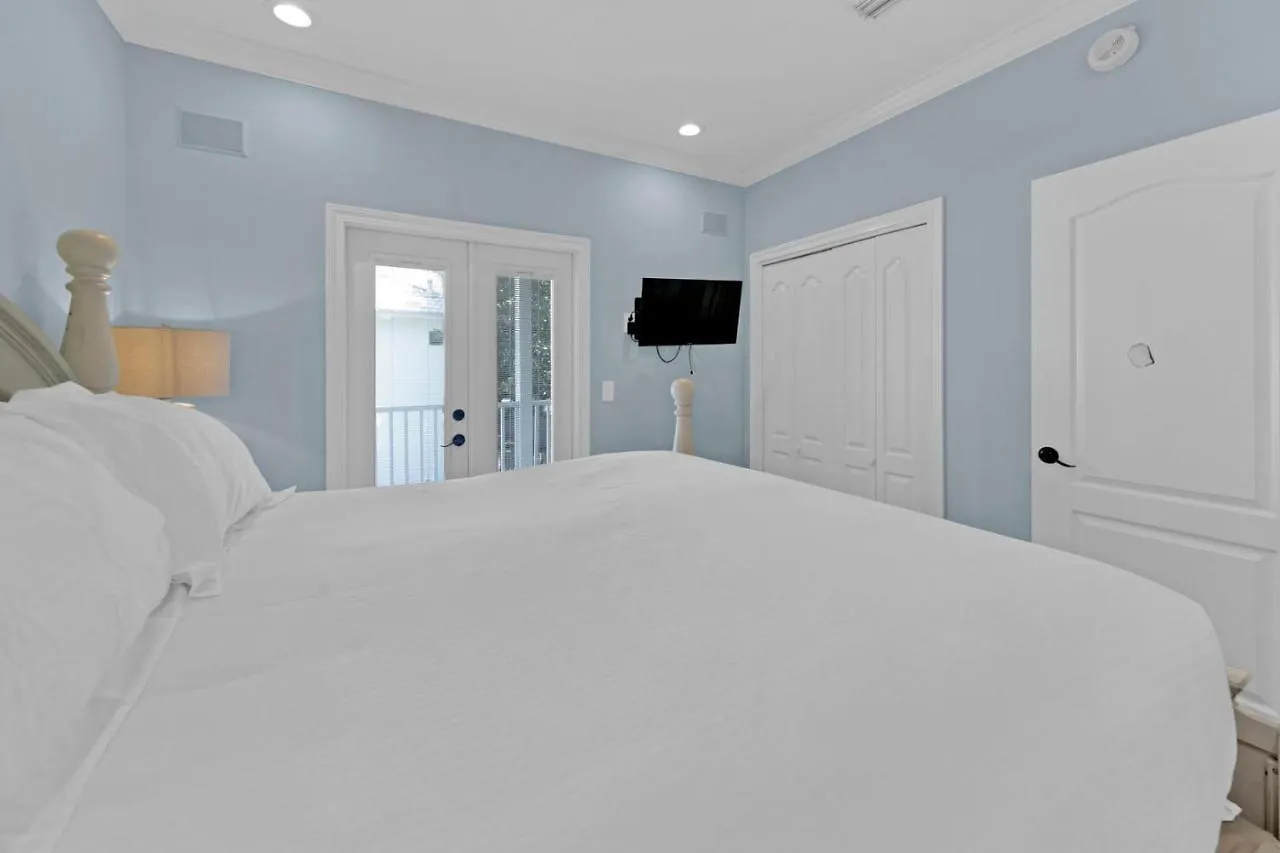 Palmetto Palms - 4br In Emerald Shores * 데스틴