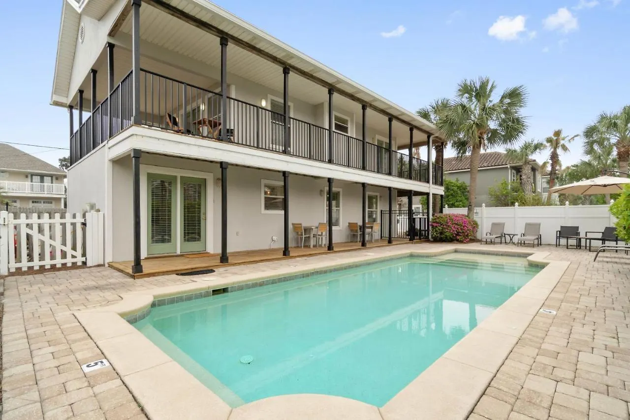 Serenity Coastal Comfort Redefined