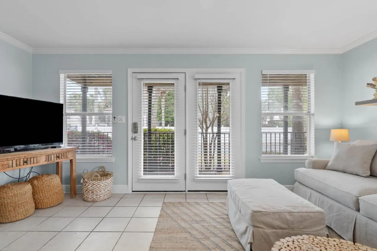 Serenity Coastal Comfort Redefined