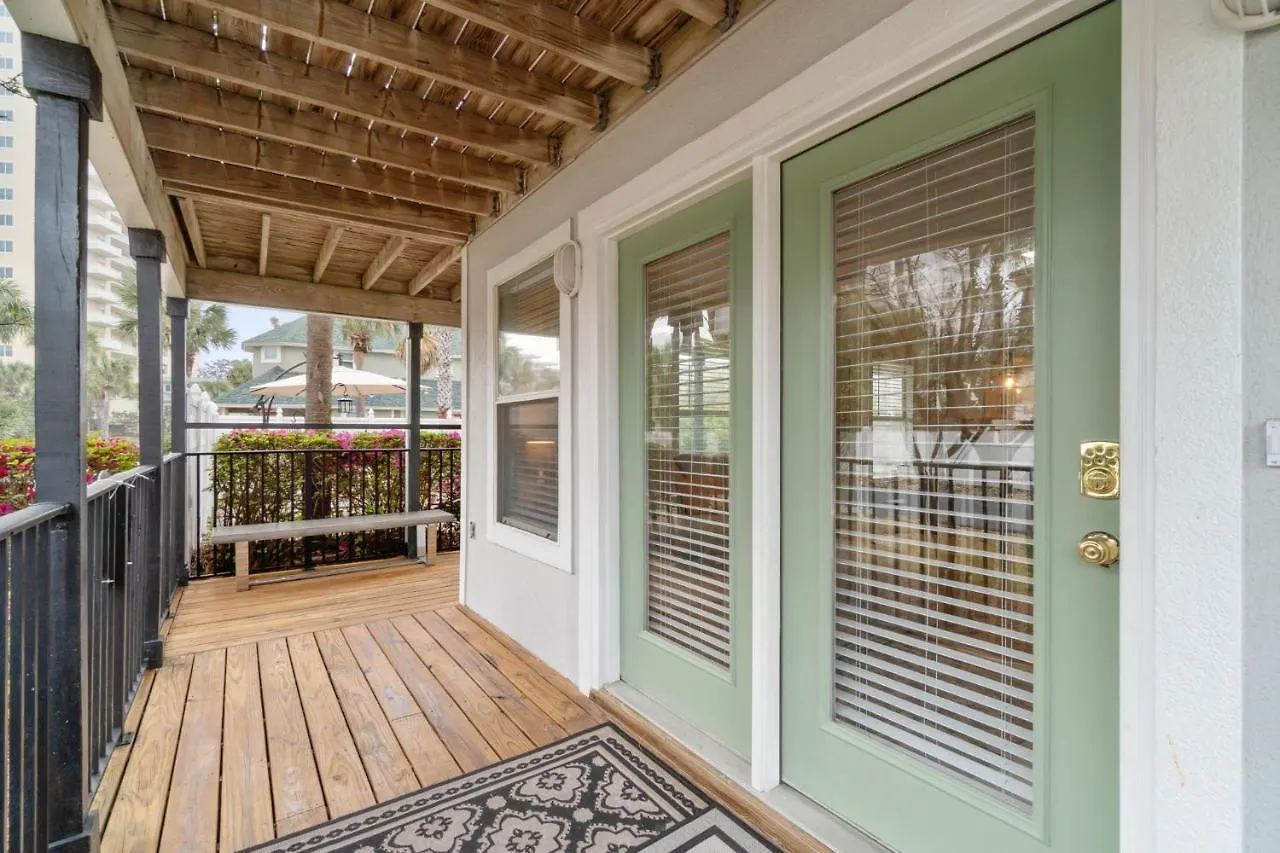 Serenity Coastal Comfort Redefined