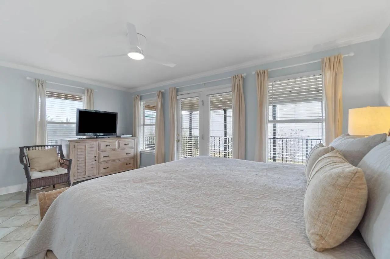 Nyaraló Serenity Coastal Comfort Redefined