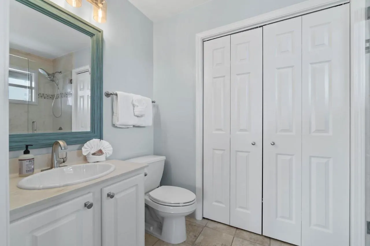 Serenity Coastal Comfort Redefined Destin