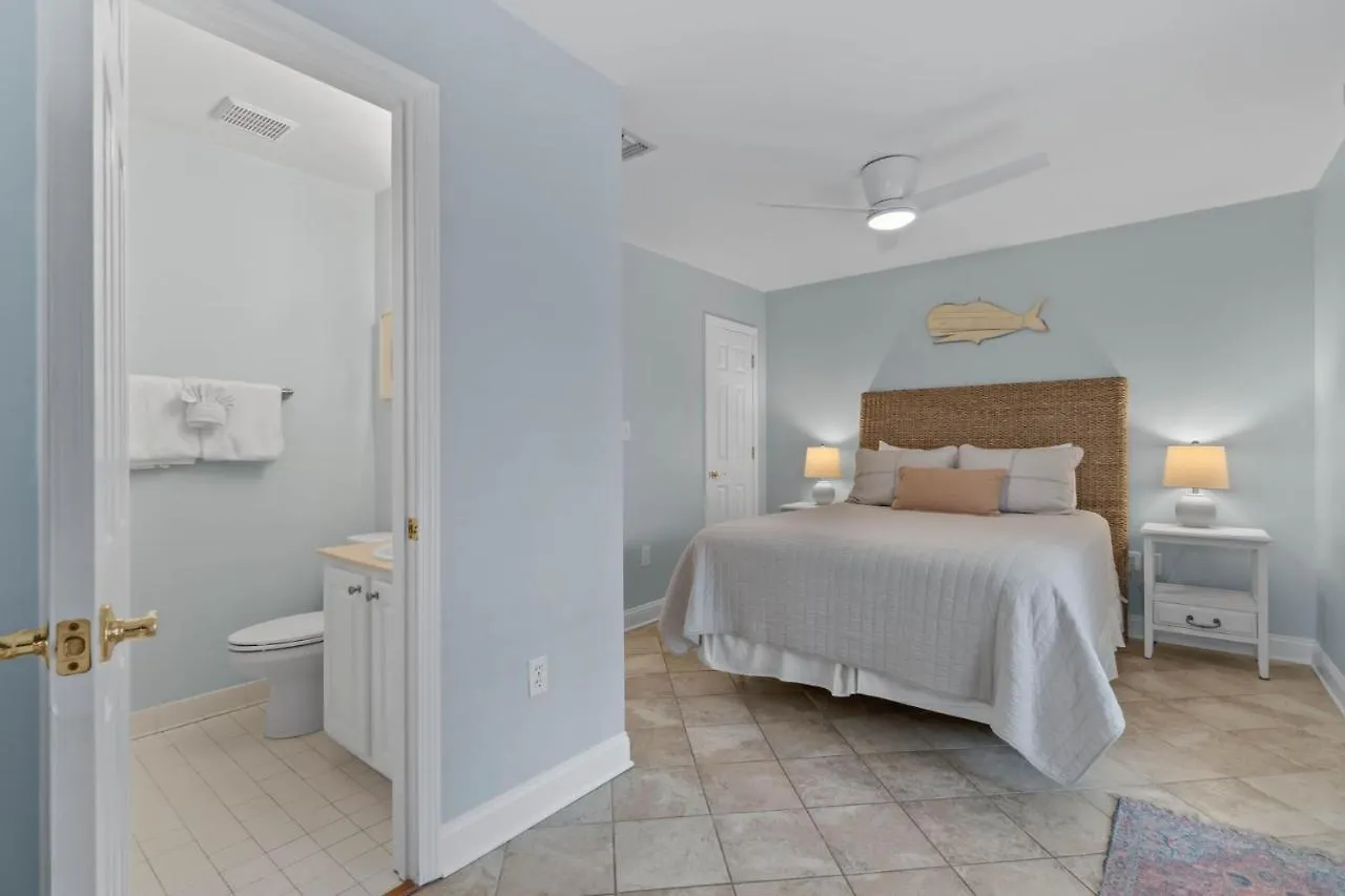 Serenity Coastal Comfort Redefined