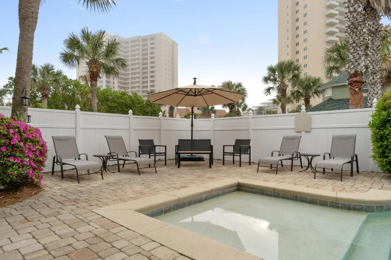 Serenity Coastal Comfort Redefined * Destin