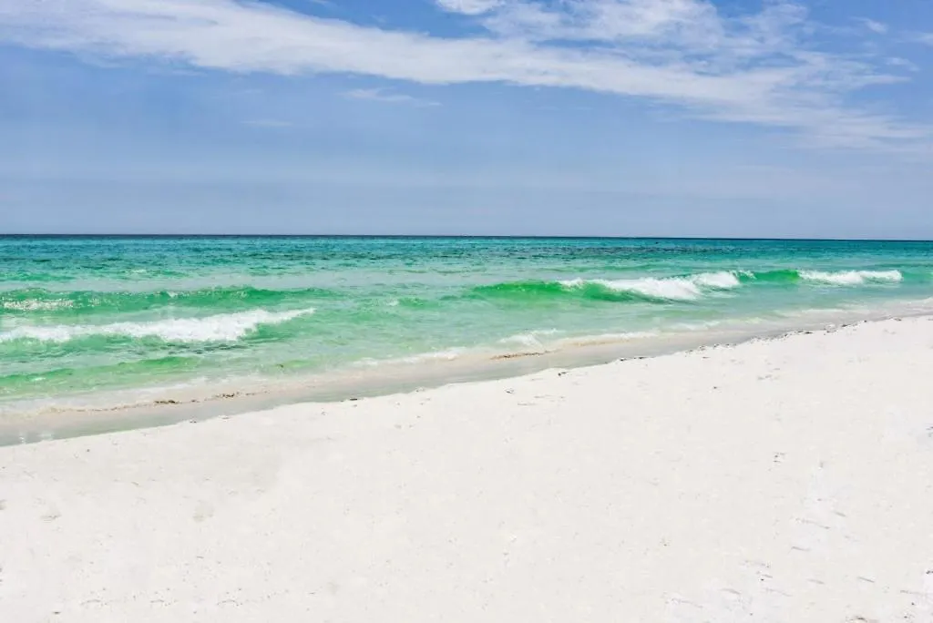 A Little Nauti With Pool And Golf Cart Hébergement de vacances Destin