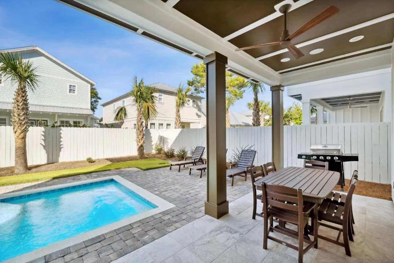 A Little Nauti With Pool And Golf Cart *