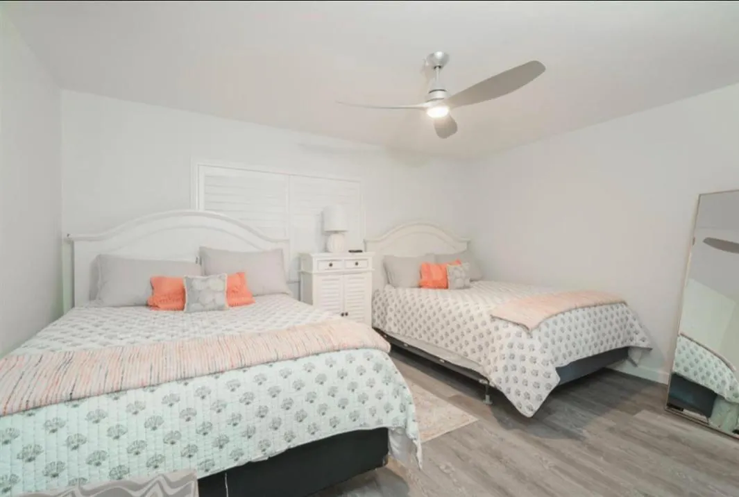 Front Relaxing Get Away On Beautiful Emerald Coast * Destin