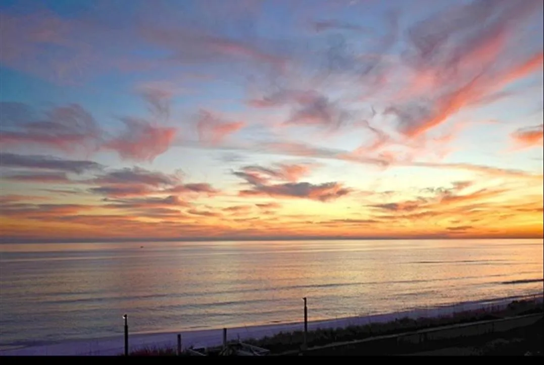 Aparthotel Front Relaxing Get Away On Beautiful Emerald Coast *
