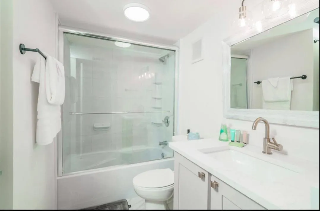Front Relaxing Get Away On Beautiful Emerald Coast Aparthotel *