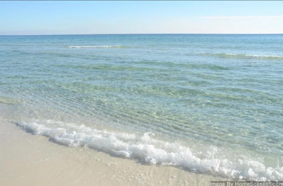 Front Relaxing Get Away On Beautiful Emerald Coast Aparthotel Destin