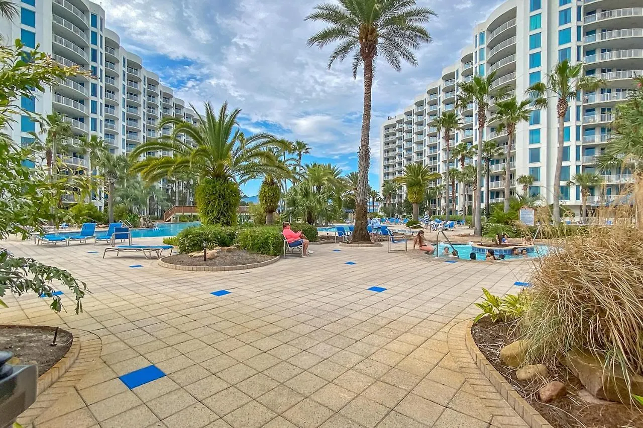 Apartment Palms Of 21211 Destin