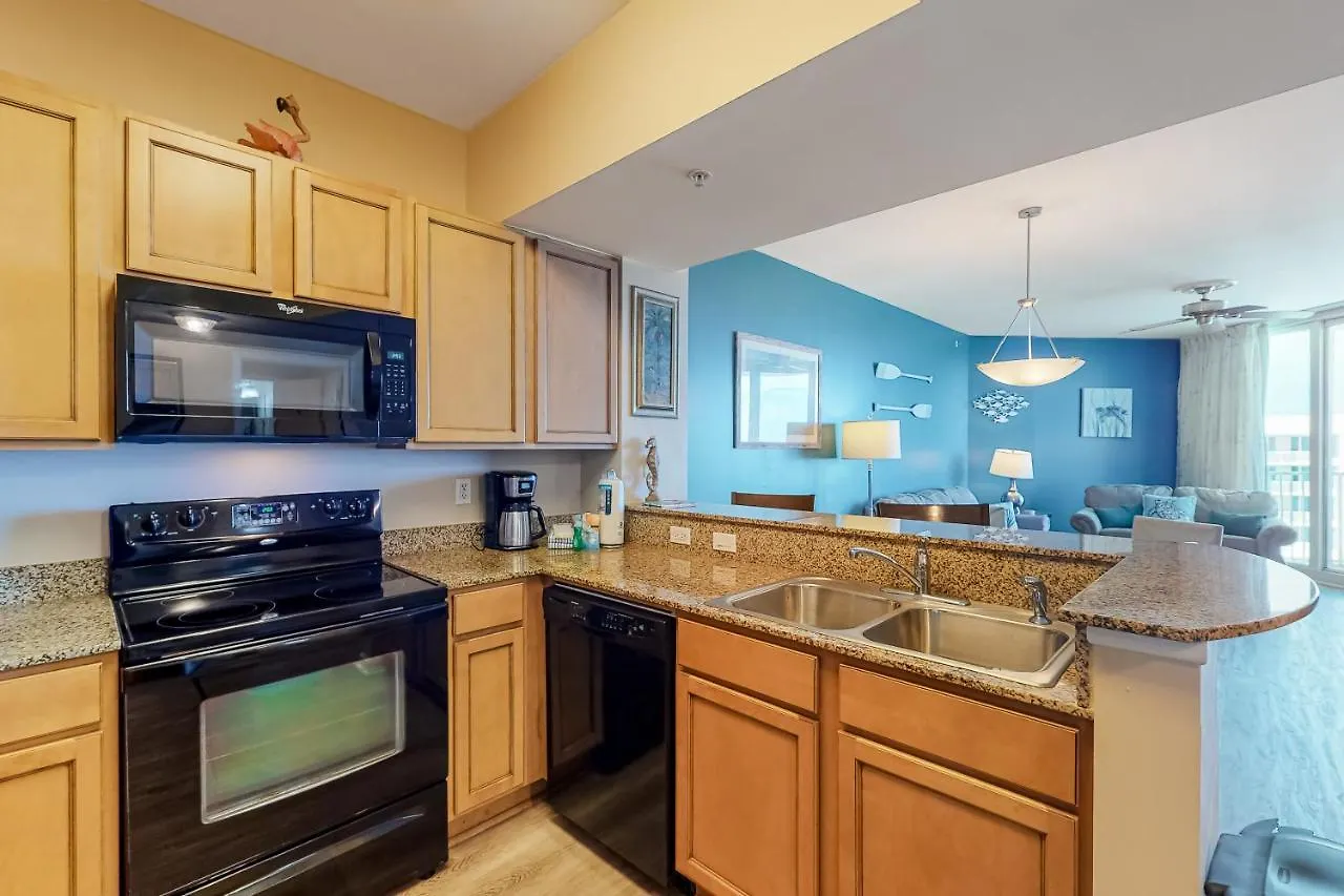 Apartment Palms Of 21211 Destin