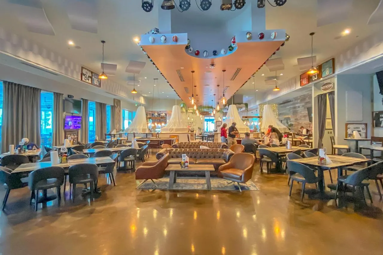 Palms Of 21211 Destin