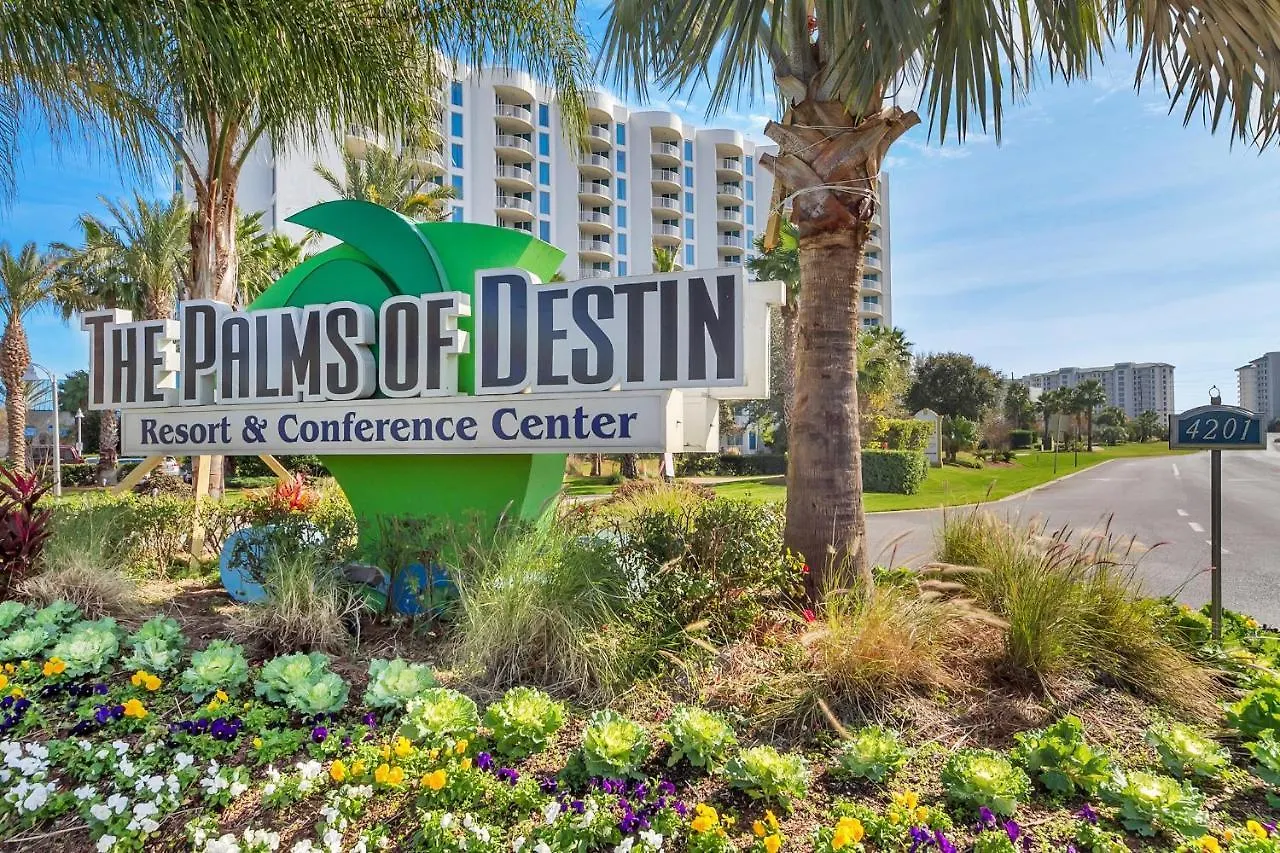 Apartment Palms #1415 Full 2 Bedroom
