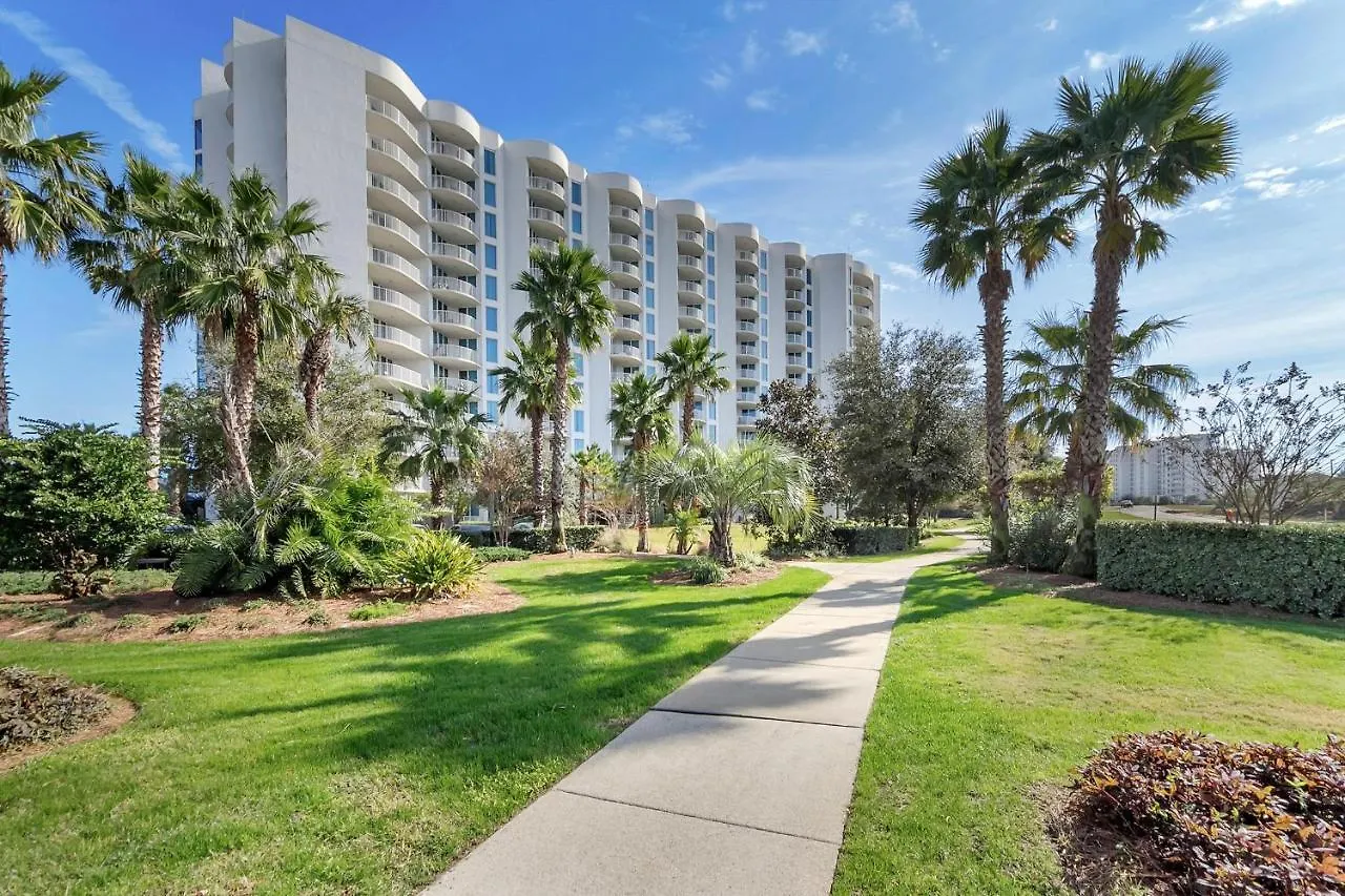Palms #1415 Full 2 Bedroom Apartment *