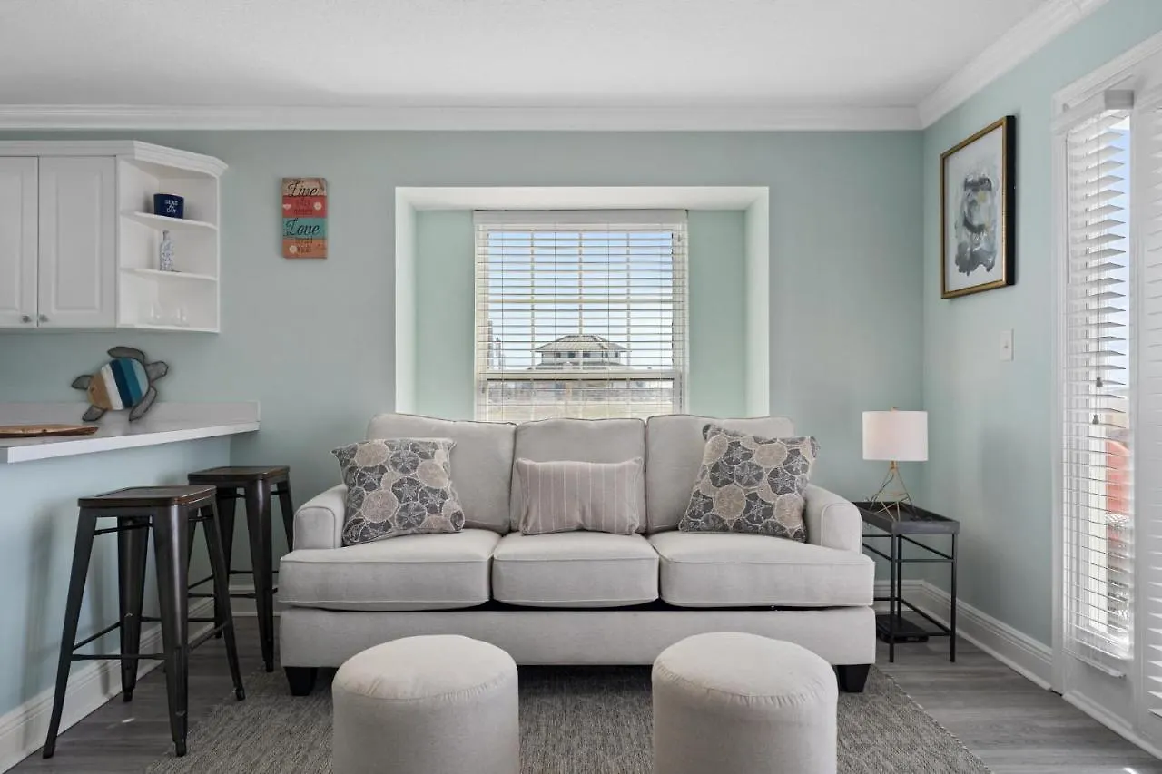 Summer Breeze 101 Holiday home Destin
