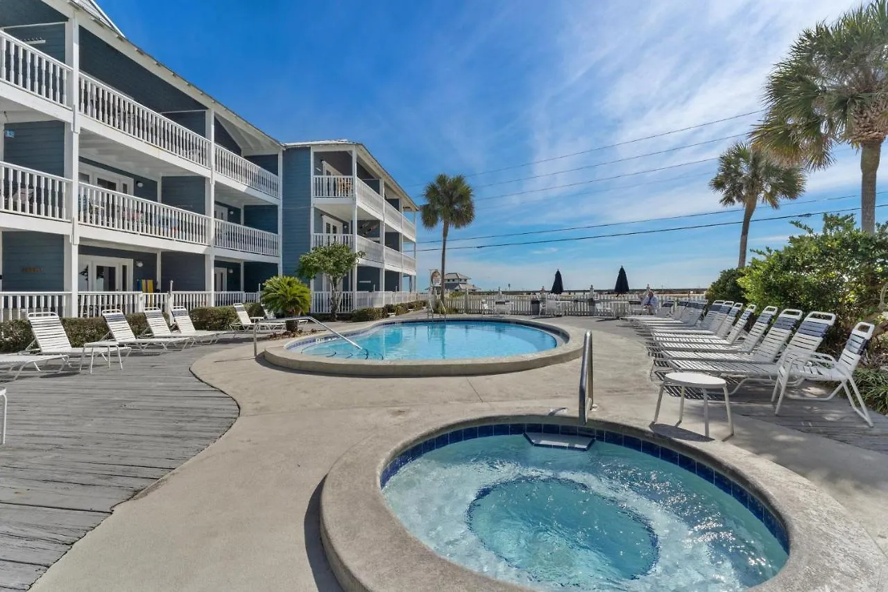 Summer Breeze 101 Holiday home Destin